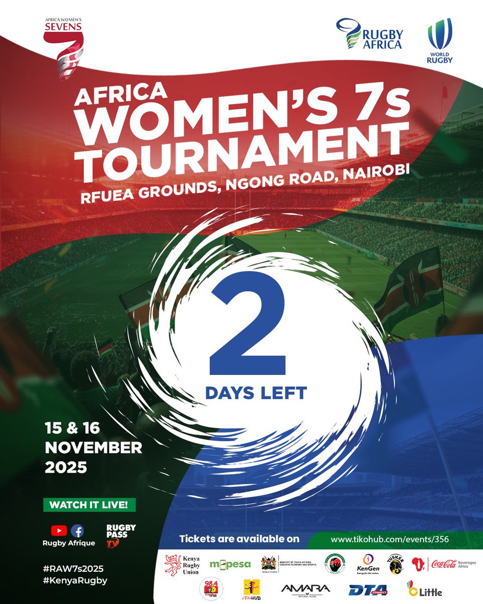 Capital FM Kenya tweet media