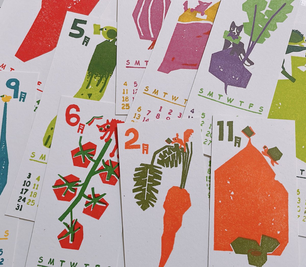 언리밋! 에 가져가요… 이번 신작은 술두루미님과 협업으로 만든 도장 책갈피 달력입니다🎶 모든 세트 수제로 제작하여 도장의 결을 느끼실 수 있어요. 작고 귀여워요🙌