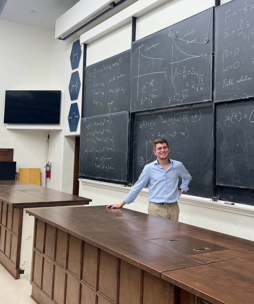 LosAngelesEA's tweet image. Caltech (Kaliforniya Teknoloji Enstitüsü) bünyesinde öğretim üyesi olarak göreve başlayan  Furkan Öztürk Hocamızı ziyaret ettik. 

Aynı zamanda kendi araştırma laboratuvarı Ozturk Lab’in kuruluş sürecine liderlik eden kıymetli Hocamıza nazik ev sahipliği için teşekkür ediyoruz.