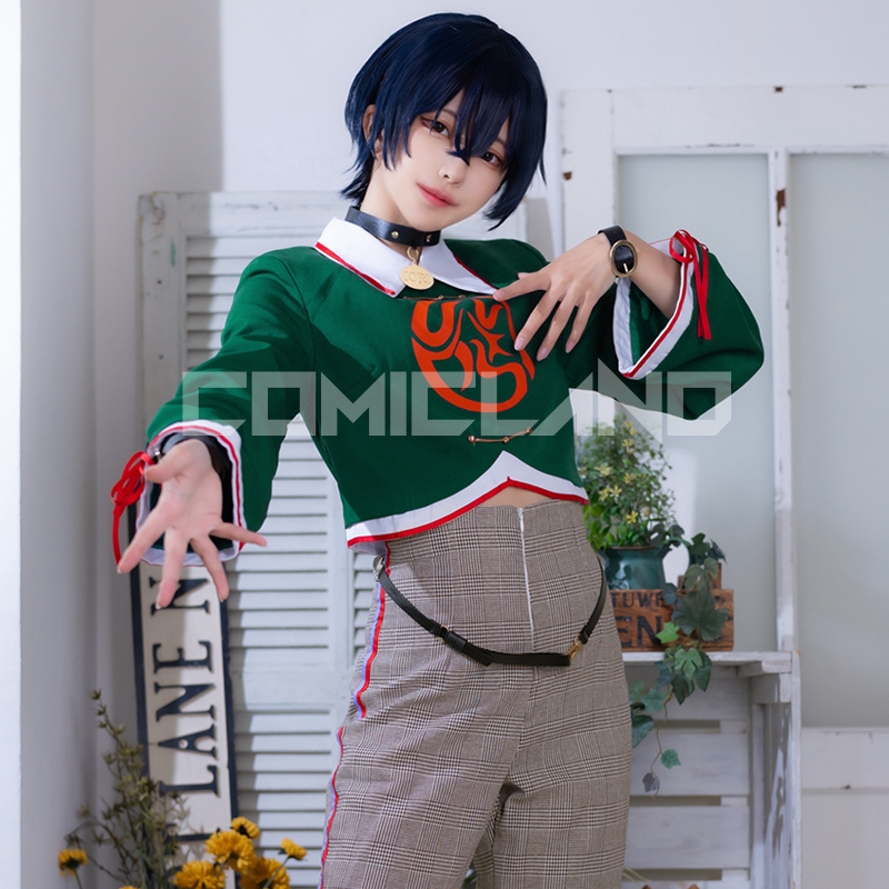 📢【カリスマ風】本橋依央利の3rd衣装のモデル写真を公開しました✨

▶️ [ページリンク]
🔗comiclandjp1.cafe24.com/shop2/category…

🎀 モデル：毎眠かのん様

🎁【フォロー＆RTキャンペーン】
抽選で1名様に《本橋依央利の3rd衣装》をプレゼント🎉

締切：11月21日（金）

皆さまのご応募お待ちしております