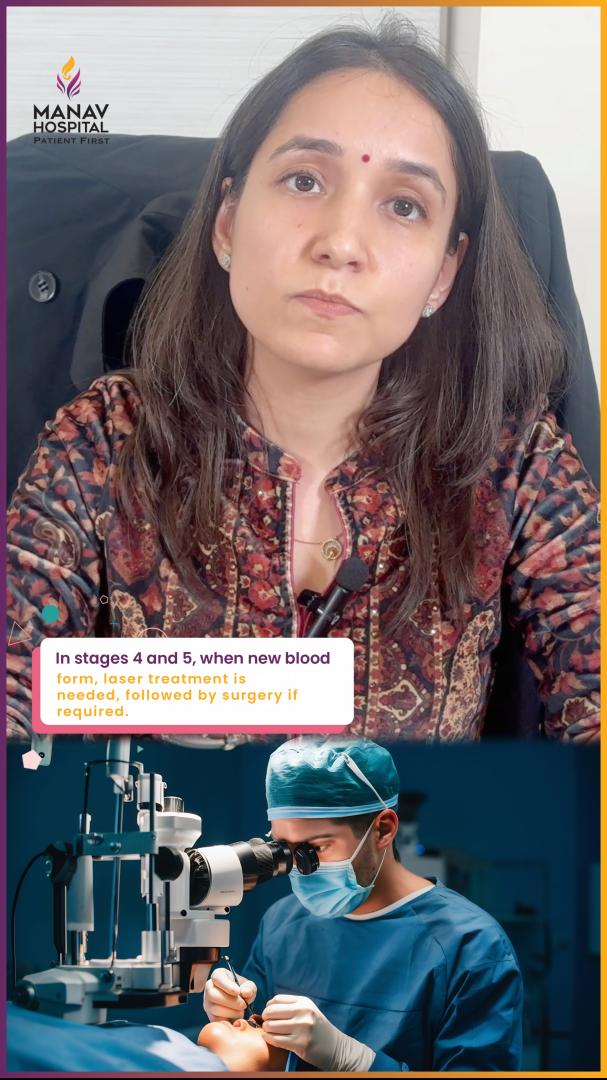 😱Diabetes का आपके आँखों पे क्या असर होता है?🤔 Diabetic Eye Symptoms | Diabetic Retinopathy
.
.
#DiabeticRetinopathy #DiabetesAwareness #EyeTreatment #EyeCare #SugarPatients
youtube.com/shorts/qiIdp1R…