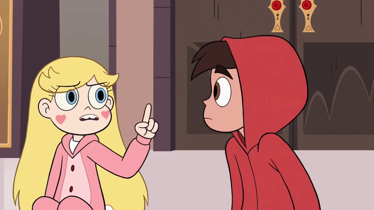 #StarVsTheForcesOfEvil Stump Day (S3E14a)
Frame: 14739/16348