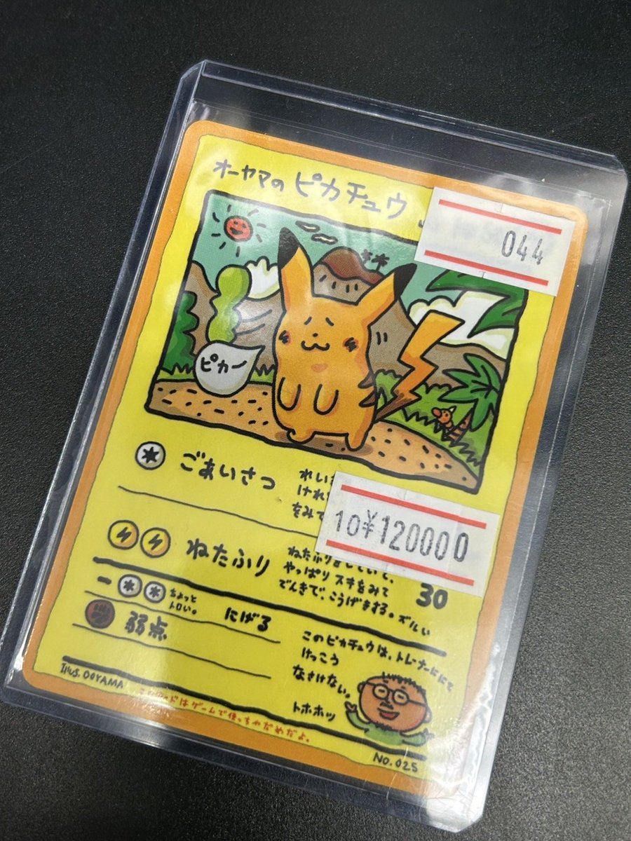 オーヤマのピカチュウ×2 2025年最新】オーヤマのピカチュウの人気アイテム - メルカリ