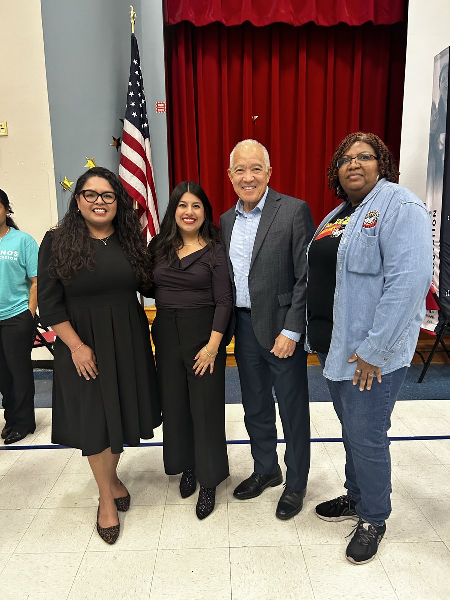 Rhonda Washington tweet media