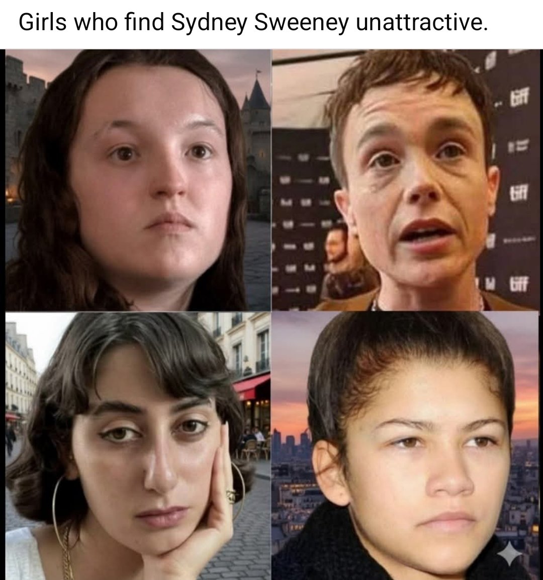 WomenBeingAwful's tweet image. This checks out