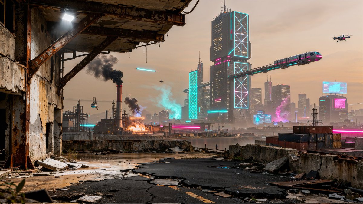 Testing out Seedream 4.0 4k
😮
#ai #leonardoai #seedream