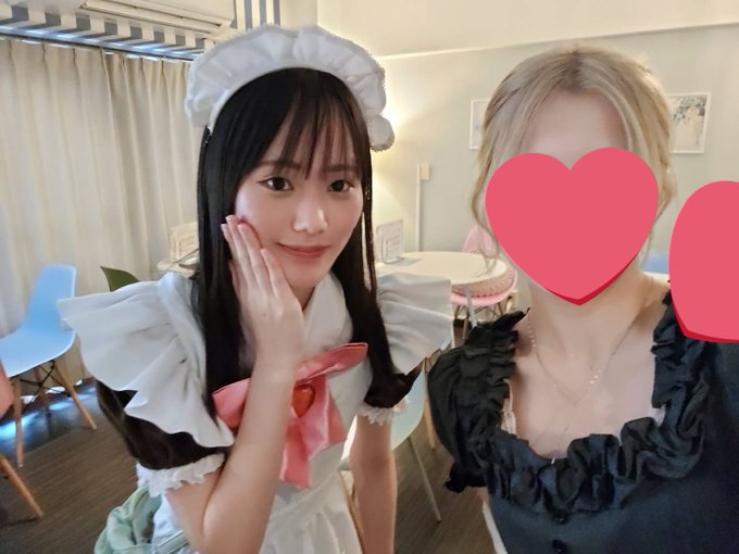 めるめいどのツイート