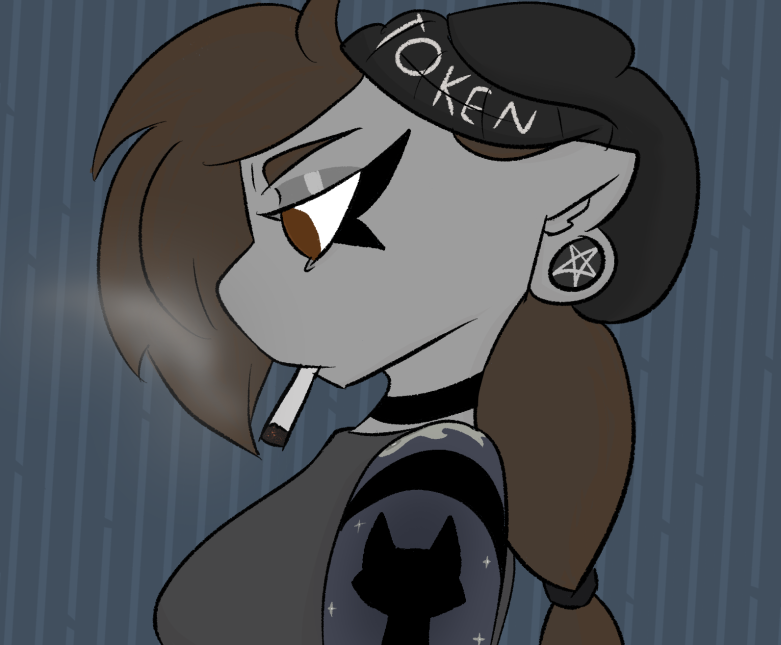 it may be bad but it's done
i'm tired now, boss
#Br0kenColors #Br0kenColorsOC