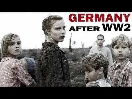truthtroll_X's tweet image. After World War II, a minimum of 1.5 million German POWs, 2.1 million German expellees, and 5.7 million German residents needlessly died after the war. 9 million is a conservative estimate

This created approximately 200000 German orphans.  Additionally, it is known that about…