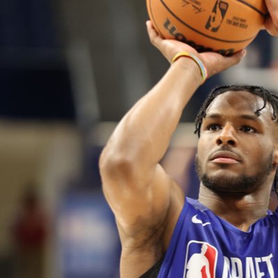 bronnyfacts's tweet image. #NewProfilePic