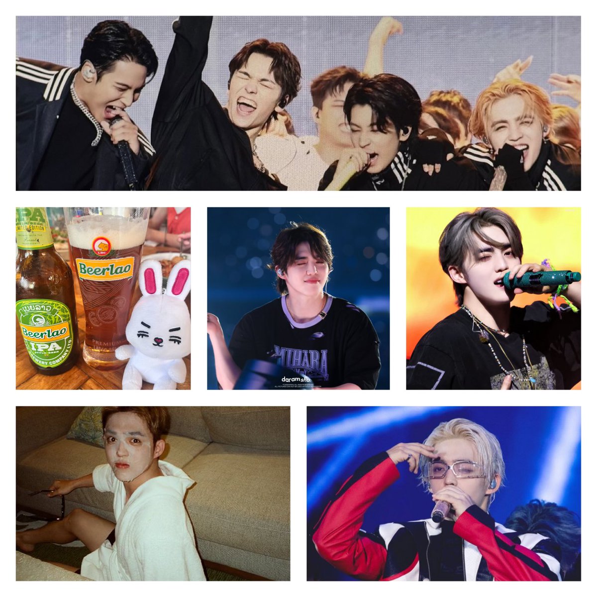 ぱおず tweet media