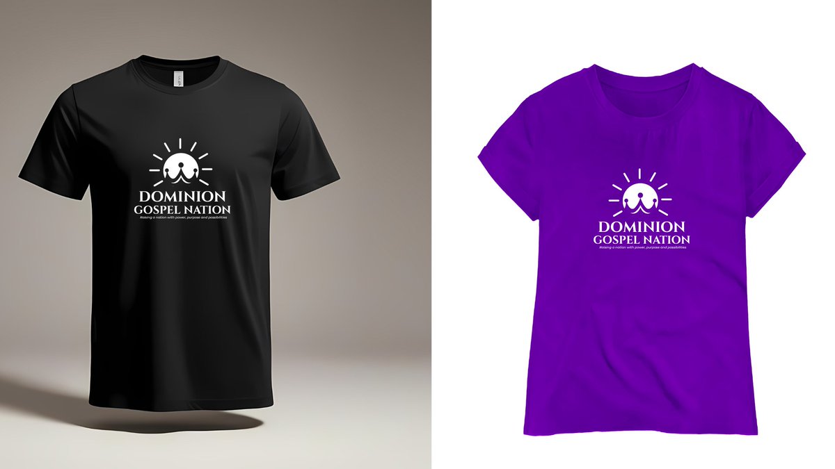 UlokoShadrach's tweet image. Designed the Dominion Impact Network logo after a late-night brand vision call.
Joined their first orphanage outreach to feel the purpose behind it — design with heart, not just visuals. 💜✨

#DesignWithPurpose #LogoDesign #Nonprofit #BrandDesign #Shedzhub