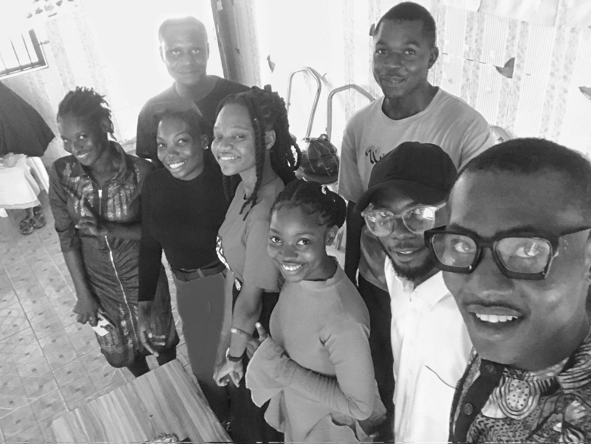 UlokoShadrach's tweet image. Designed the Dominion Impact Network logo after a late-night brand vision call.
Joined their first orphanage outreach to feel the purpose behind it — design with heart, not just visuals. 💜✨

#DesignWithPurpose #LogoDesign #Nonprofit #BrandDesign #Shedzhub