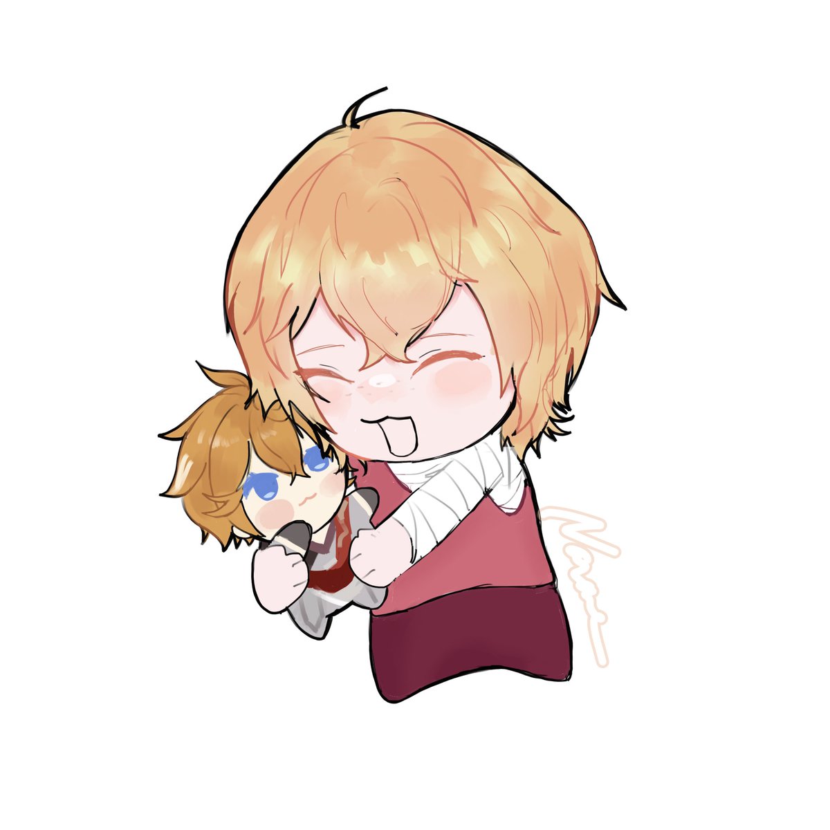 HAPPY BIRTHDAY TO OUR QUEEN 🥹 <a href="/Tadomi_/">Tado☀️田富 @ Hunting Soul</a> 
Wishing you the best bday 🩵🎉🎉🎉