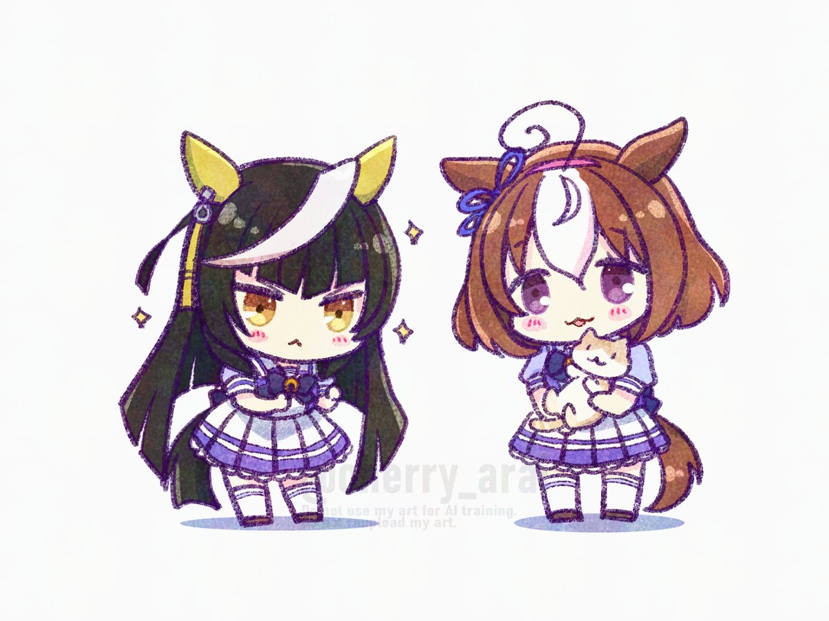 桜のウマ娘攻略ch(新) (@sakura777_uma) / Posts / X