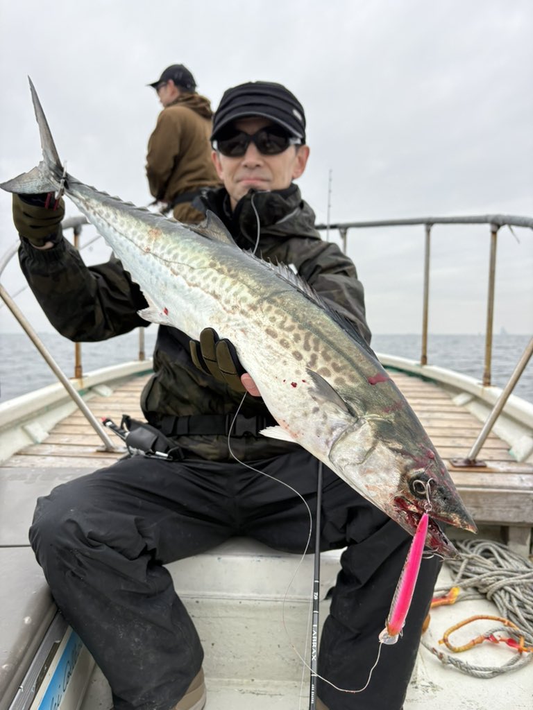 釣りキチたかちゃん (@yamame628) / Posts / X