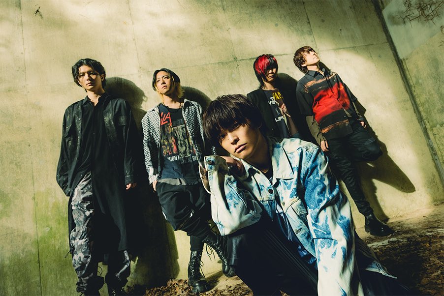 SUPERNOVA_044's tweet photo. 2025.11.13

PENGUIN RESEARCH 
10th ANNIVERSARY TOUR 
“敗者復活戦自由形”

OPEN 18:15 / START 19:00

クローク OPEN / 15:00〜 3F caféにて

皆さまのご来場をお待ちしております⭐️

#PENGUINRESEARCH
#SUPERNOVAKAWASAKI https://t.co/urWyxyTWqa