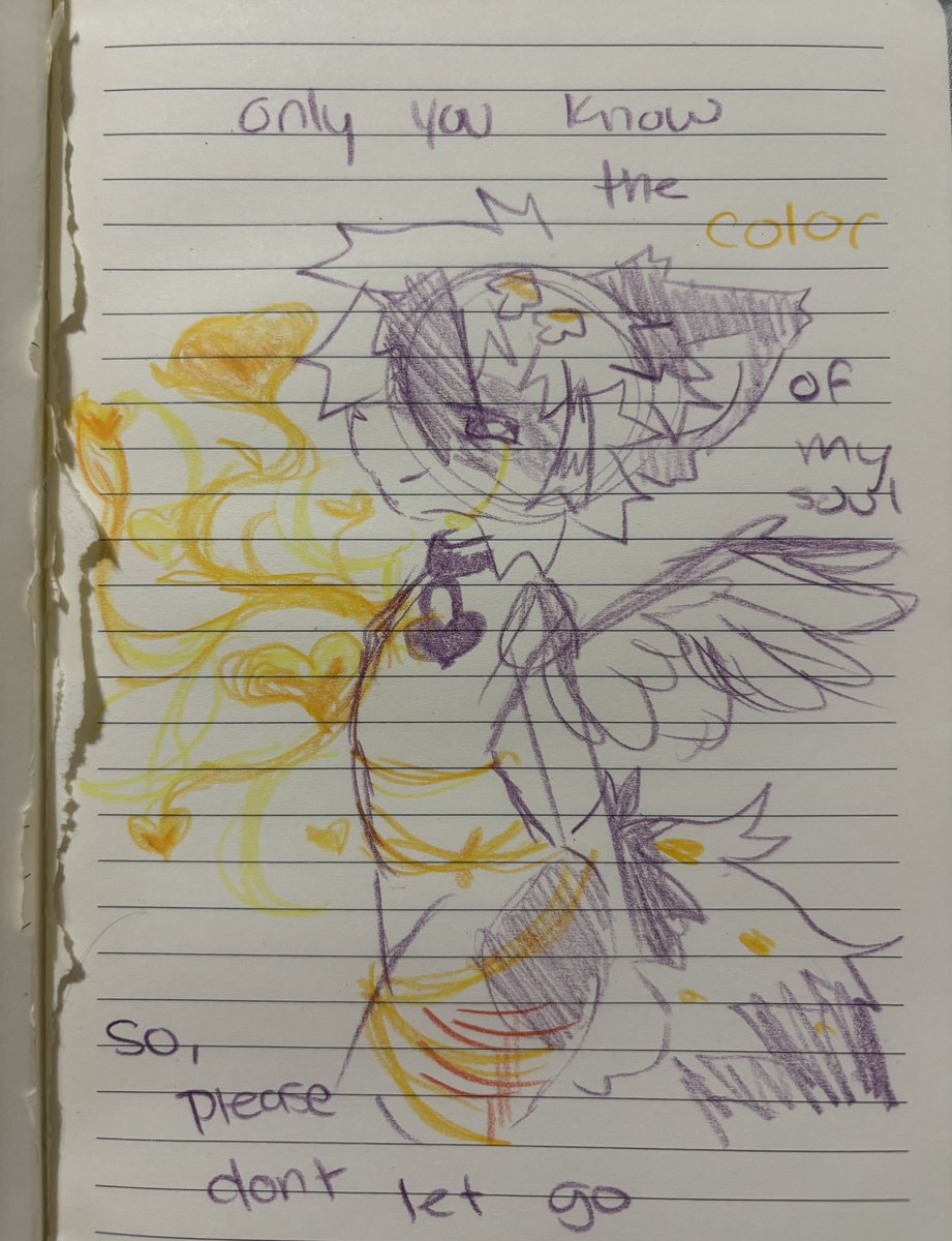 Zconcerning's tweet image. Soul 💛