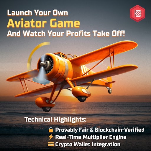 kryptobees's tweet image. 🎮Aviator Game Development Company: Developing High-Performance Blockchain Flight Games

Visit Us: kryptobees.com/blog/aviator-g…

#gamedev #unity3dgamedevelopment #UnrealEngine #MobileGaming #Blockchain #Crypto #CryptoMarket #gamedevelopment #Bitcoin #cryptocurrencies #USA #technology