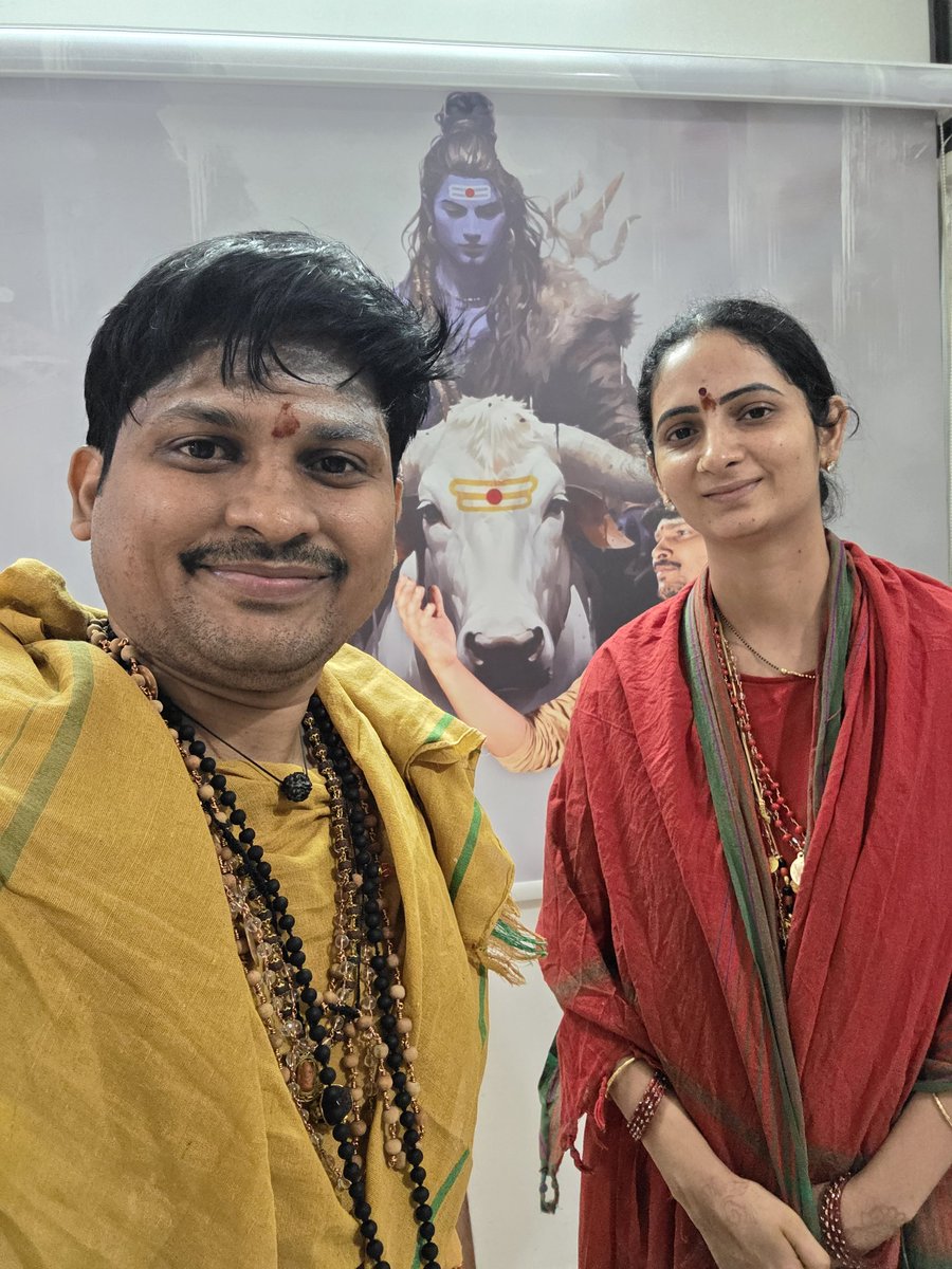 RockingRakesh tweet media