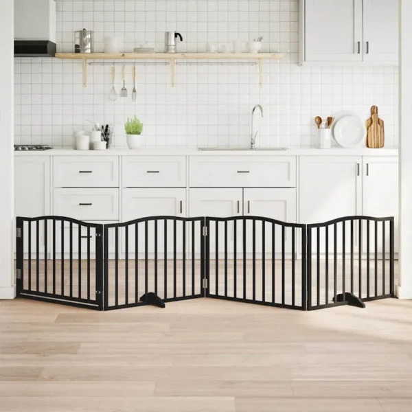 petplanetess's tweet image. Thanksgiving crowd control? 🦃 Keep pups out of the kitchen (and out of trouble!) with our Wooden Folding Dog Gate — only $116.99  
🐾15% off with THANKS15!
🛒petplanetessentials.com/product/wooden…
#ThanksgivingReady #PetParents #DogGate #PetSafety #HolidayCrowdControl #PetPlanetEssentials