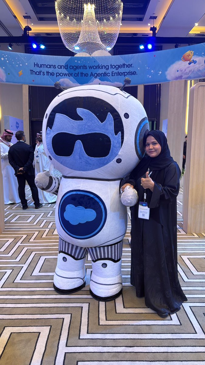Uneecops's tweet image. 𝑻𝒉𝒂𝒏𝒌 𝒚𝒐𝒖 𝒗𝒆𝒓𝒚 𝒎𝒖𝒄𝒉, 𝑹𝒊𝒚𝒂𝒅𝒉!

We, at Uneecops TechMatrix, celebrated a day where innovation had a heartbeat at the #Salesforce #InnovationDay Riyadh 2025.

#salesforceevent #salesforceinnovationday #innovationdayriyadh #riyadhevent #eventinriyadh #crm #data