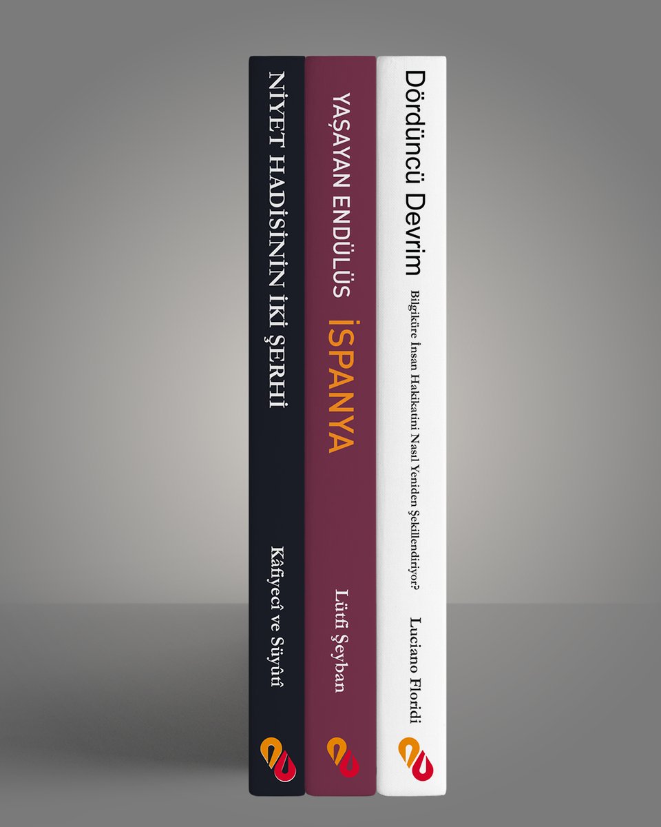 📚 ÇEKİLİŞ DUYURUSU📚

1️⃣ Hesabımızı takip edip
2️⃣ Bu paylaşımımızı rt yapanlar arasından

💌 2 kişiye 3’lü kitap seti
🗓️ Son Katılım: 21 Kasım Cuma

#albarakayayınları #kitapcekilisi #kitapseverler #cekilis