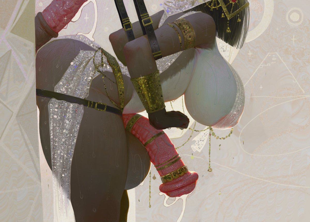 e0sca 🔞 (c0mms closed) tweet media