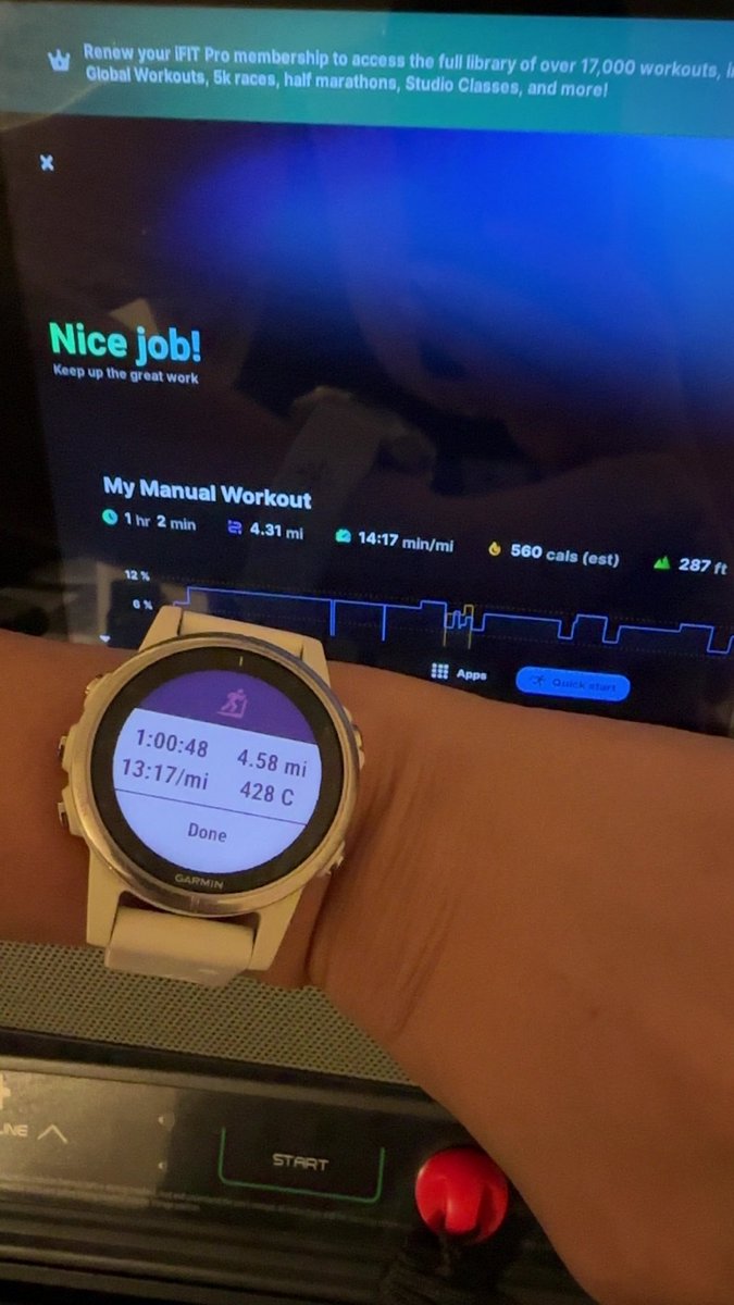 The_ChameleonM3's tweet photo. Changing because the old version of me stopped turning me on.
When you stop settling for survival mode, everything in your life levels up.
#WomenWhoRise #HighValueEnergy #BuiltNotBroken #MindBodyStrength #ResilientWomen #LevelUpMindset #DrivenAF https://t.co/laNqipiojb