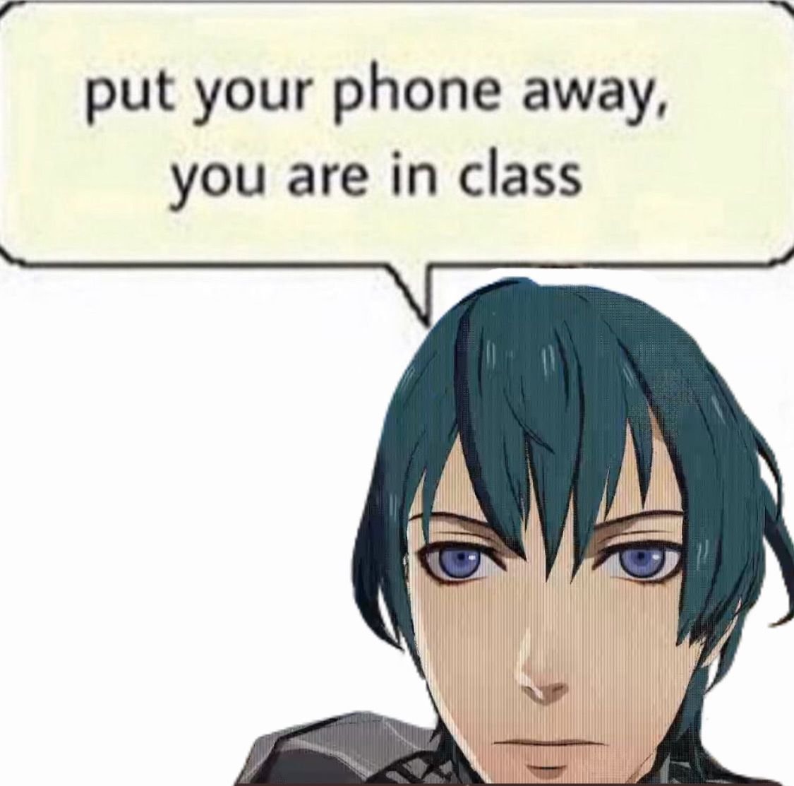 Byleth tweet media