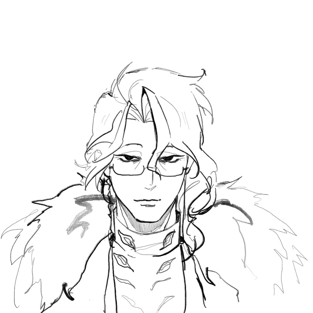 l_yume0's tweet image. Besties
No i dont ship them 
#pantalone #dottore