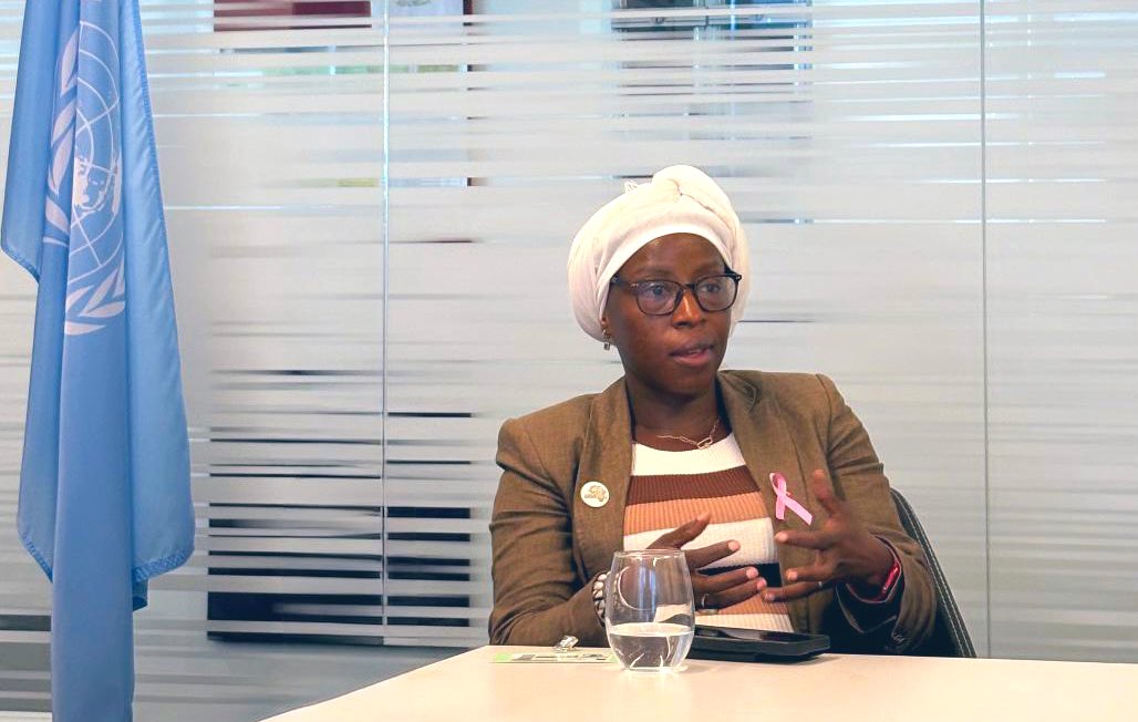 ANNY  T. MODI tweet media