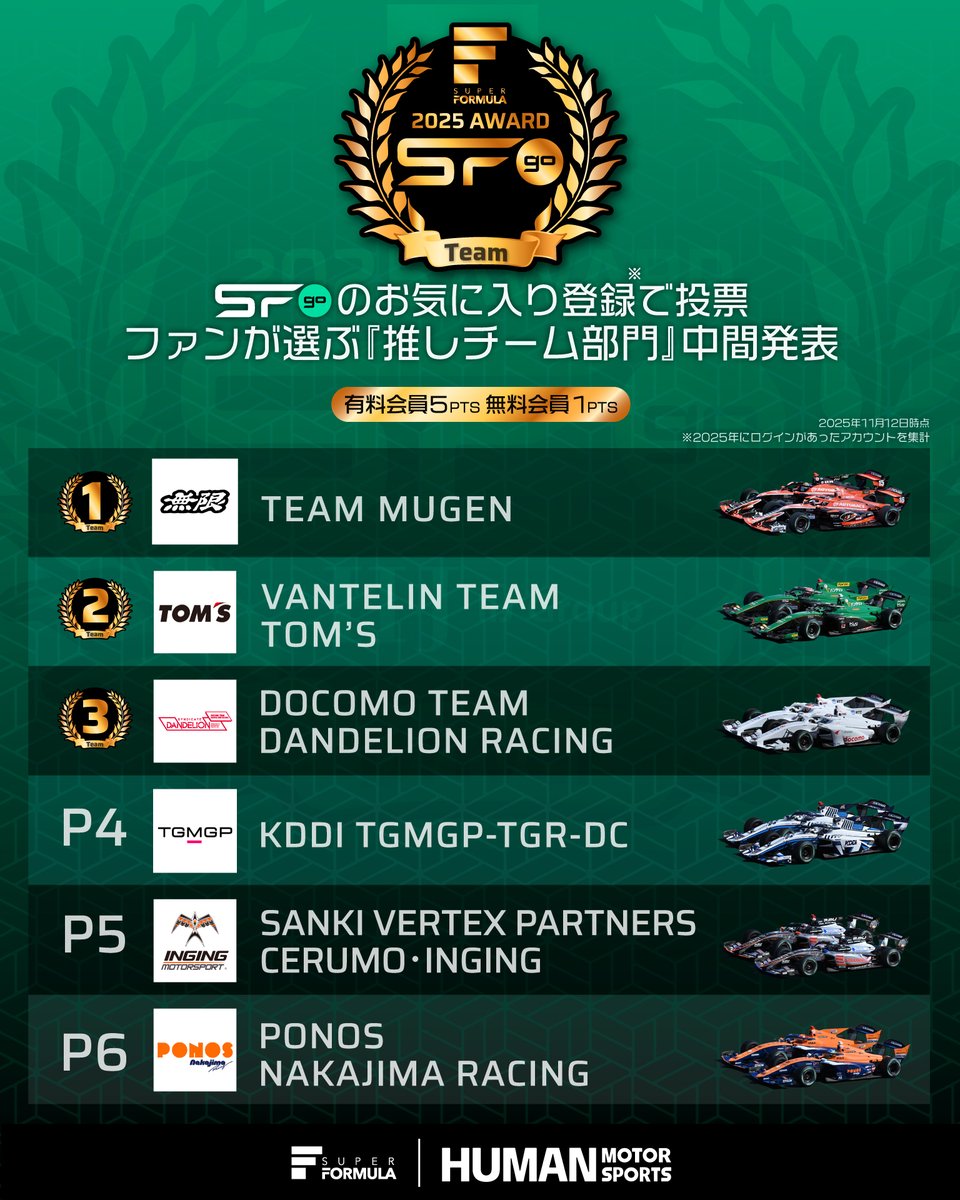 無限MUGEN【公式】 (@mugen1973) / Posts / X