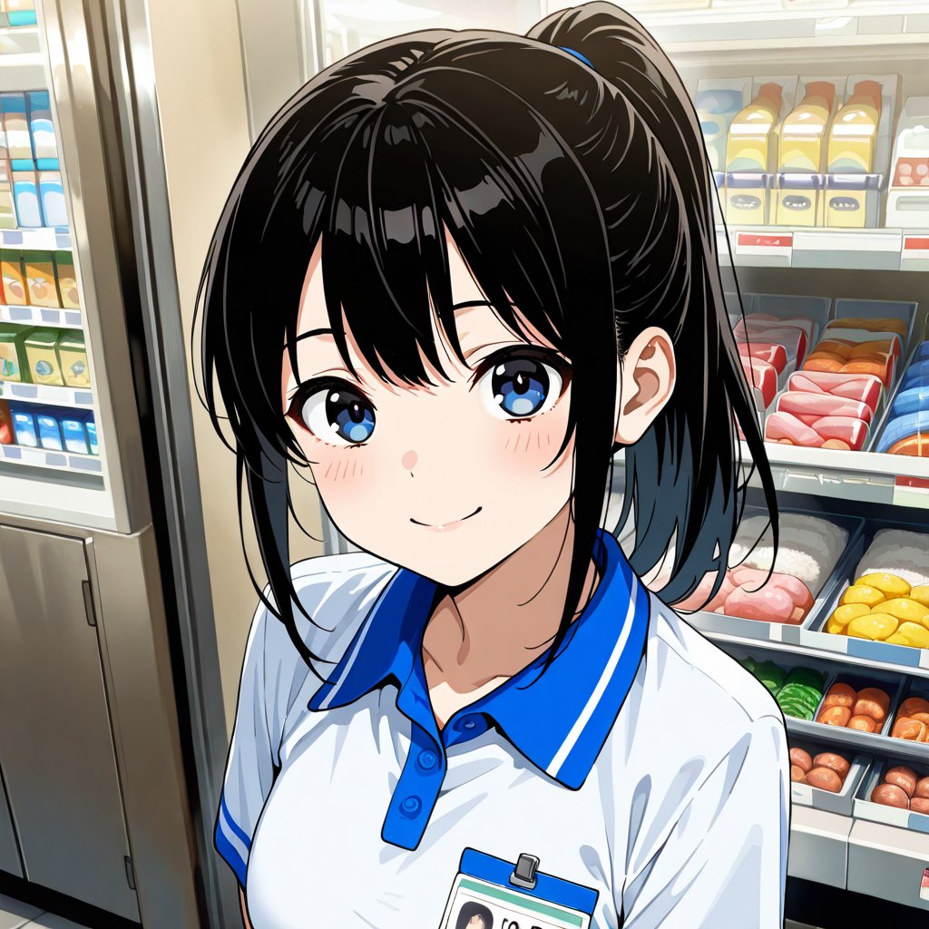 そろそろクリスマス。

バイト先で好きな子(彼氏持ち) 

 きっとクリスマスは
……彼氏とハメまくってるんだろうな。 

 ……しょぼん。 