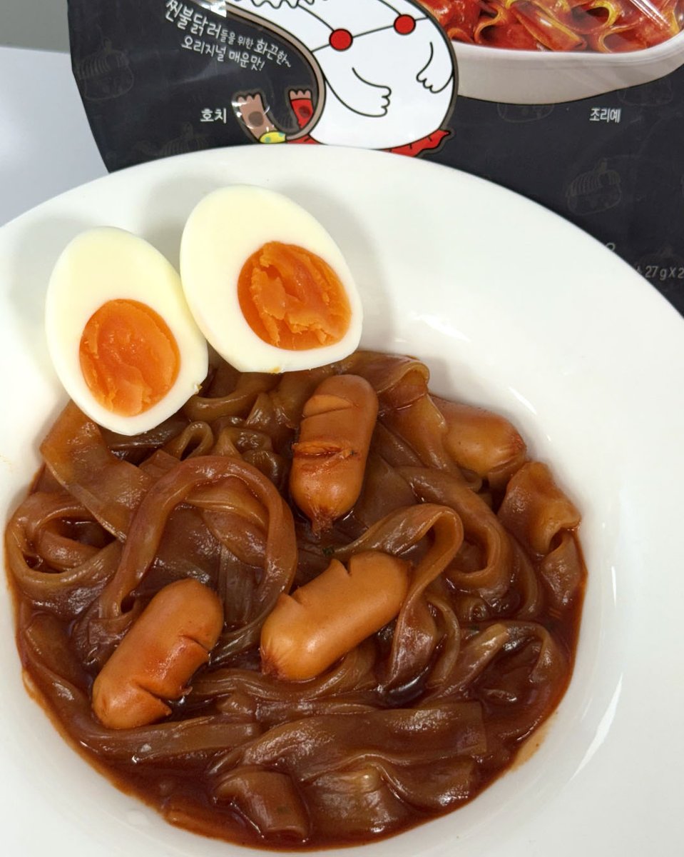 Buldak_Global's tweet image. 당첨까지 얼마나 오래 걸릴지는 상관없음
토핑 무제한으로 때려넣는
납.당.2.입.파.우.치
너는무조건내꺼로만든다

RT + 팔로우 시 10분께
납당 오리지널 or 로제 랜덤 1박스를 드립니다!

~당발 11/19(수)