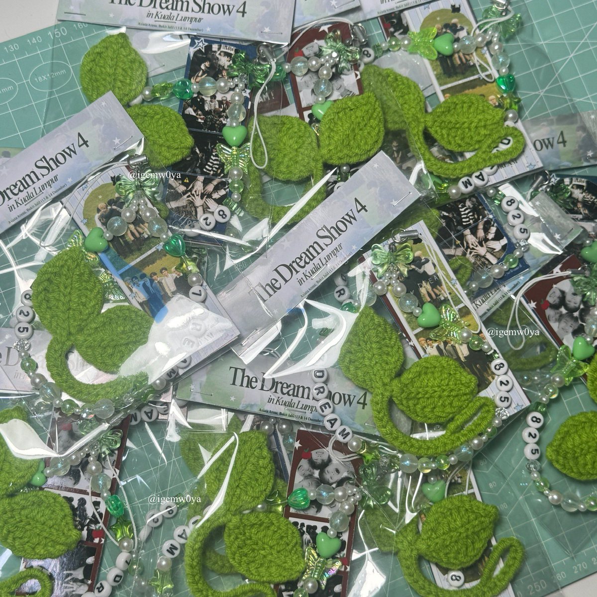 igemw0ya's tweet image. freebies for tds4 by @igemw0ya 

📍Axiata Arena, Bukit Jalil
🗓️ 13 &amp;amp; 14 December
⏰ TBA

how to claim?
🌱 just rt and like this post
🌱 make sure you're 7dream lover
🌱 open for trade
🌱 fcfs since its limited per day
*please read all the details

#TDS4inKL #NCTDREAM #freebies