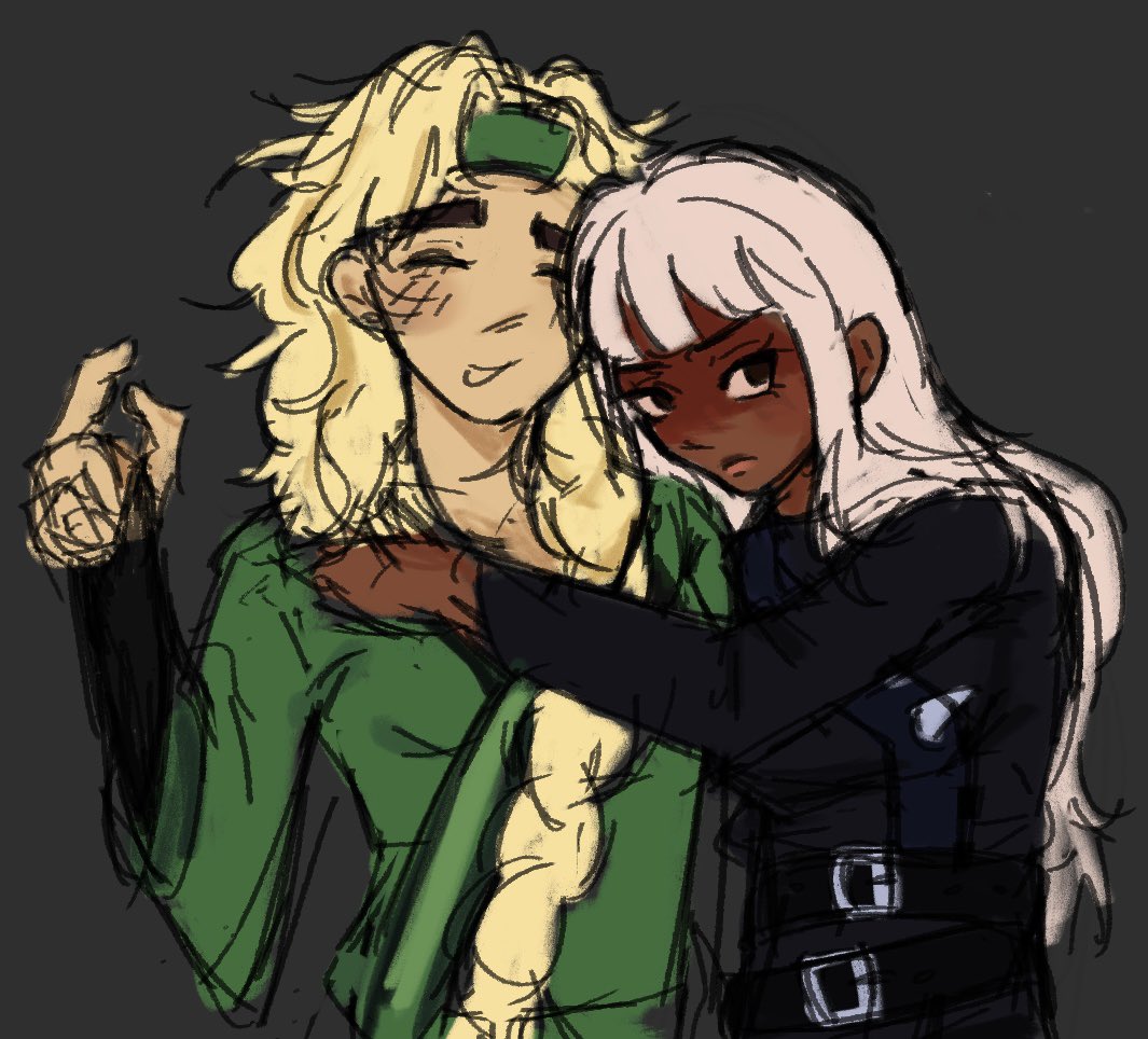 Llorumi is GARBAGE #llorumi