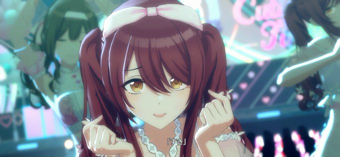 アイキューそりゃオタクイチコロだわw 