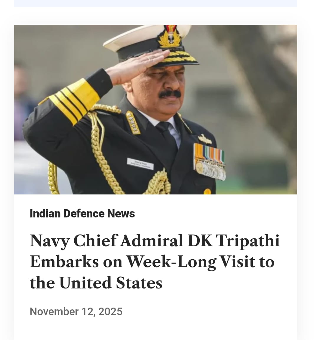 missiontakmeel's tweet image. Does this mean they are going to start the war after his return? 
You can&apos;t start the war if the navel chief is not in the country ?
Or is this a bluff...... Giving Pakistan a false sense of security? 

India is still busy on the diplomatic front....... So they might need another…