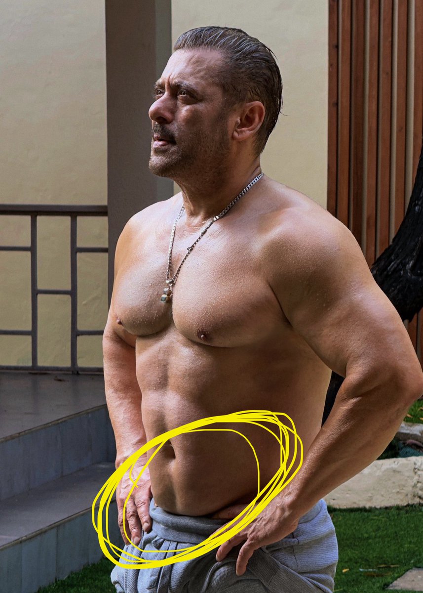 GENda स्वामी tweet media