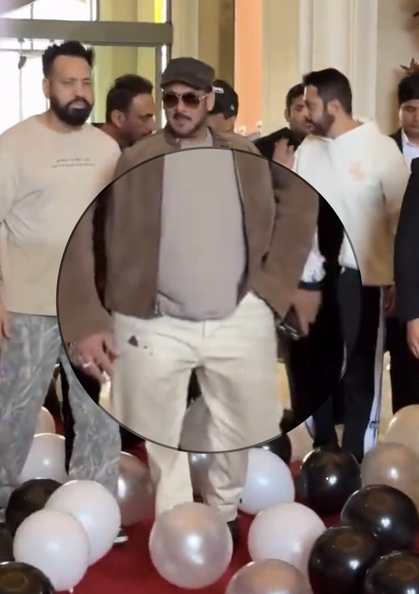 GENda स्वामी tweet media