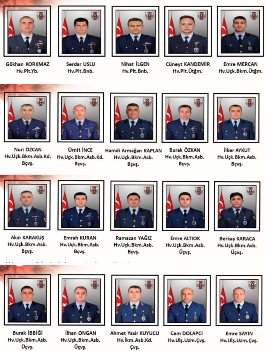 Aziz milletimizin başı sağ olsun. 🇹🇷😭