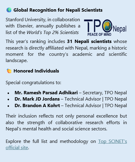 TPO NEPAL tweet media