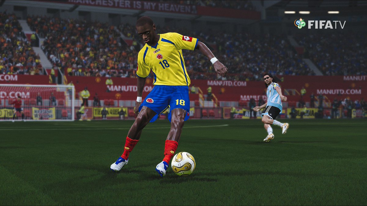 Pes Clasico tweet media