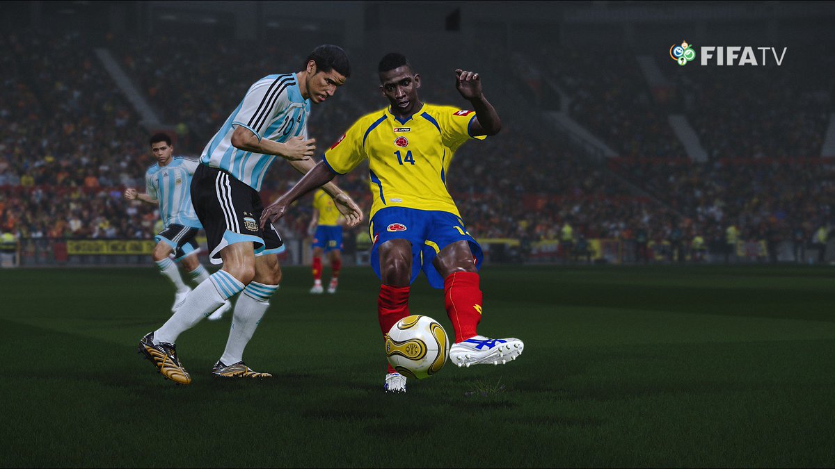 Pes Clasico tweet media