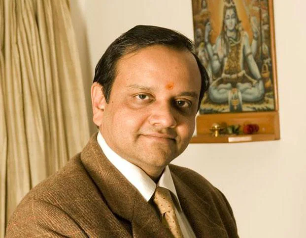 CNBCTV18Live's tweet photo. #JustIn | #ManojGaur, MD of #JaypeeInfratech arrested by ED in a case of cheating home buyers, sources to @TimsyJaipuria https://t.co/pvdYwXhXED