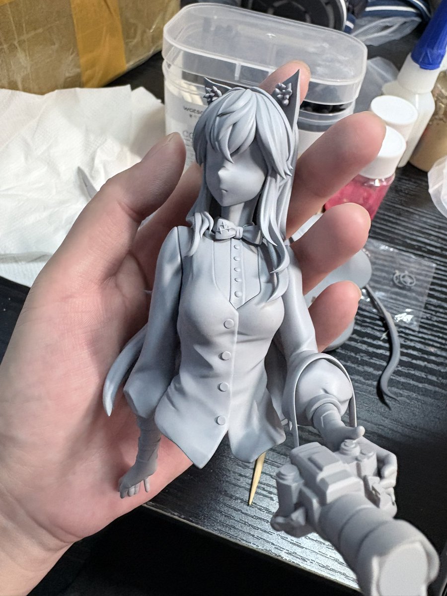 森プラス/夏WF4-14-03 (@Mori_Plus1) / Posts / X