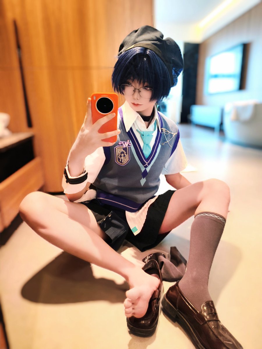 #genishimpact #scaramouche #wanderer #散兵  #放浪者 
国道真的发正太了