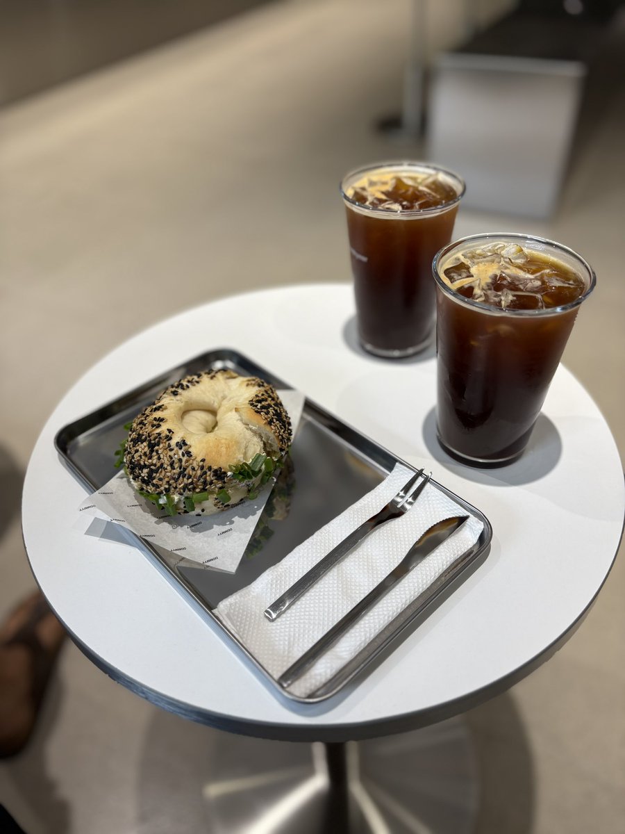 Breakfast aesthetic. Everything is a Japanese cafe!