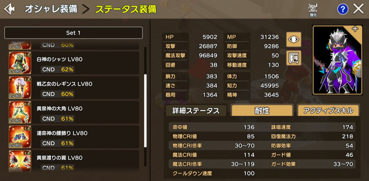 くろかげ tweet media